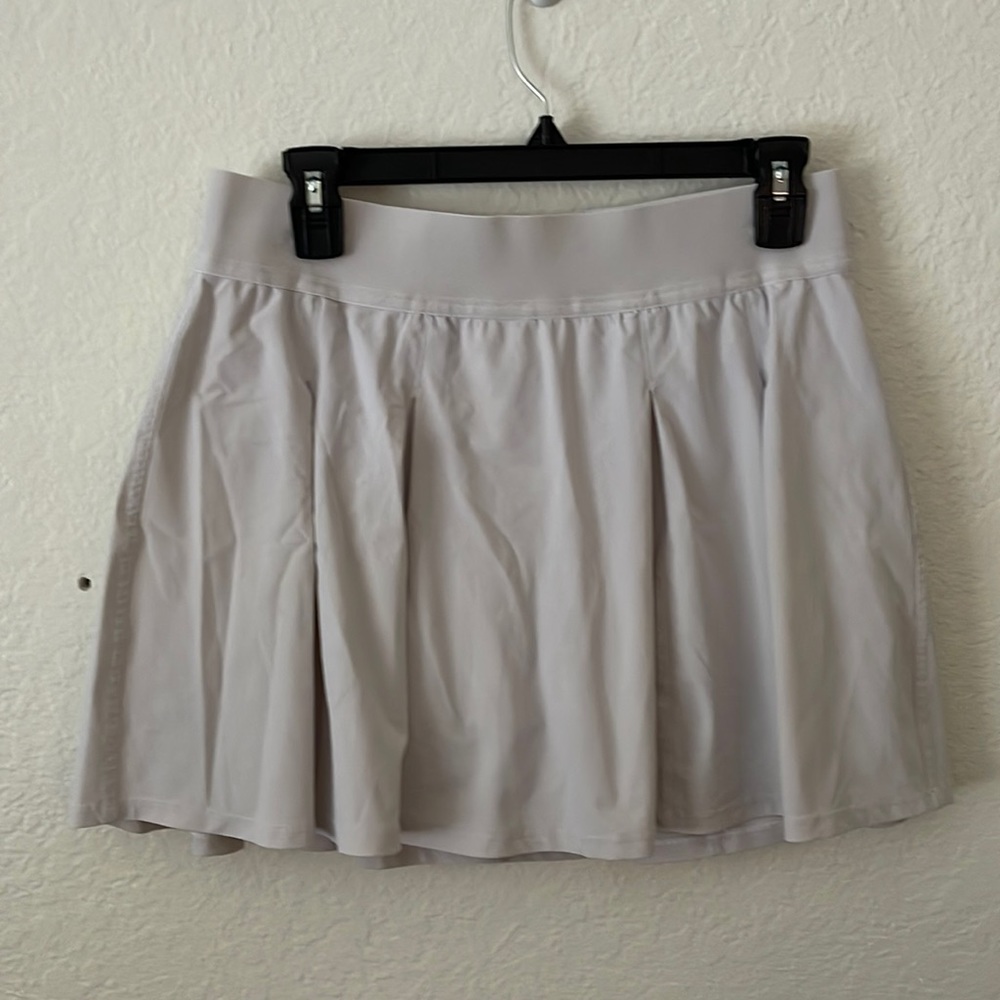 Lululemon Tennis Time Skirt Skort sz. 10